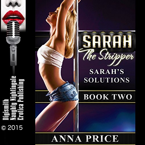 Cover of Sarah's Solutions, Book Two