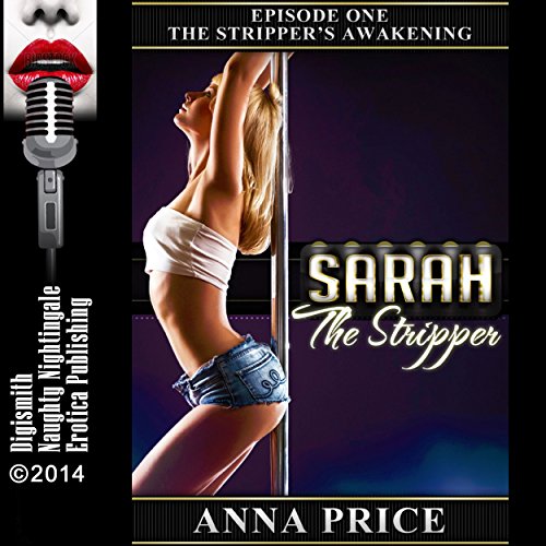 Cover of The Stripper's Awakening