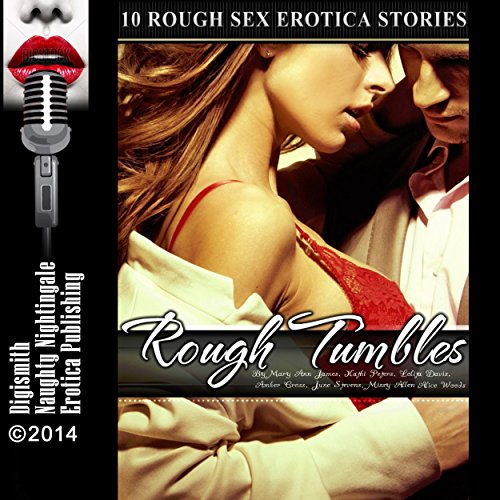 Cover of Rough Tumbles