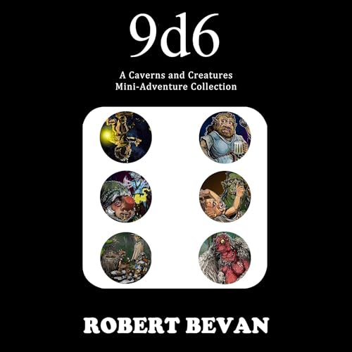 Cover of 9d6