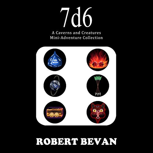 Cover of 7d6