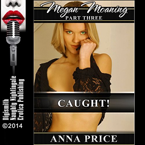 Cover of Caught!