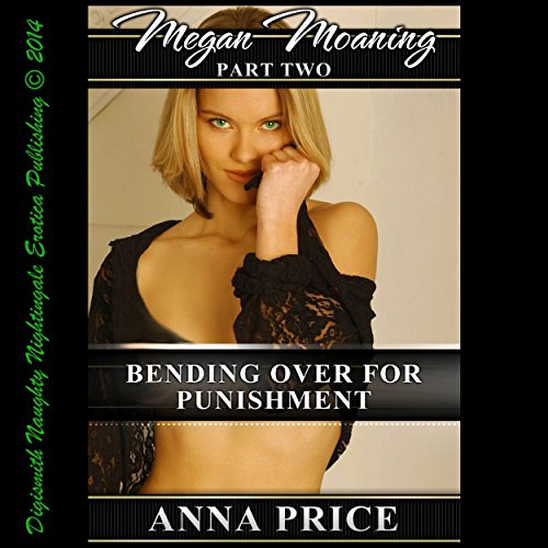 Cover of Bending over for Punishment