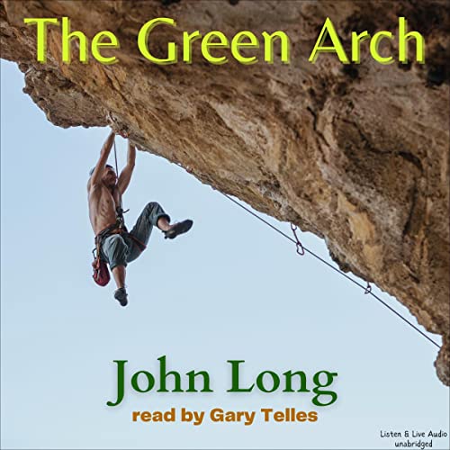 Cover of The Green Arch