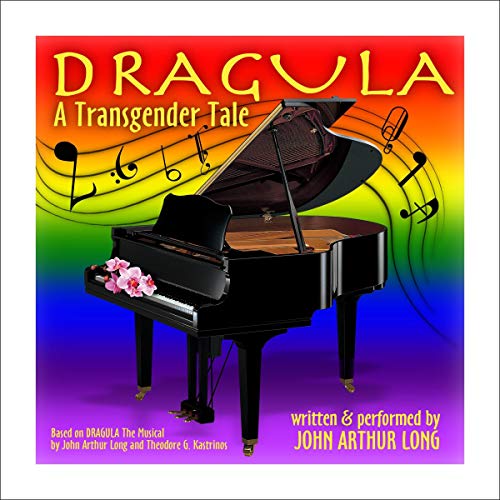 Cover of Dragula