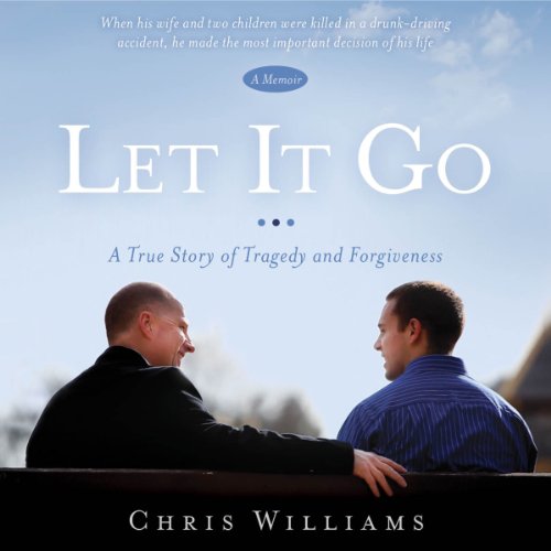 Cover of Let It Go