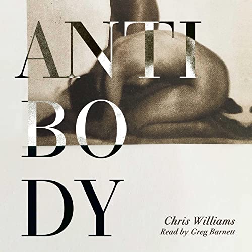 Cover of Antibody