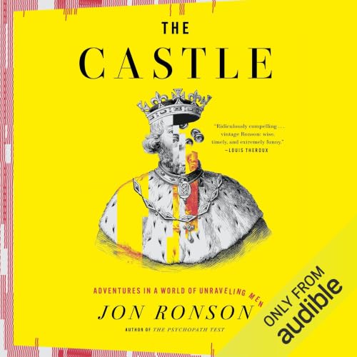 Cover of The Castle