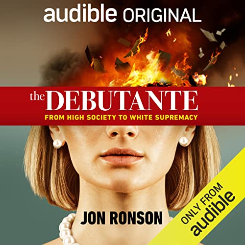 Cover of The Debutante