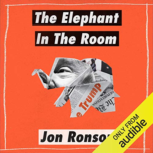 Cover of The Elephant in the Room