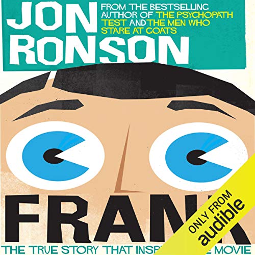 Cover of Frank