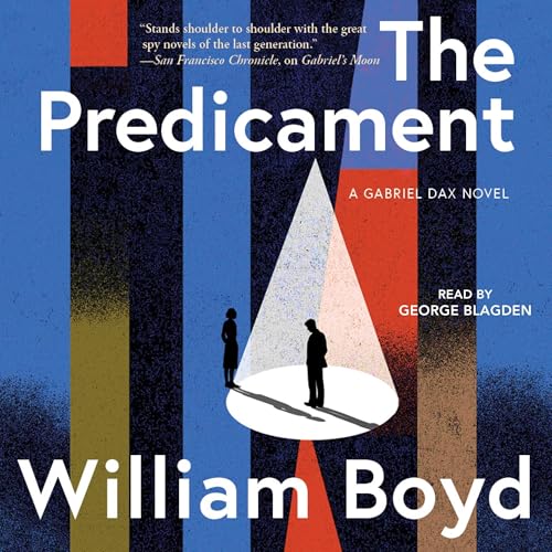 Cover of The Predicament