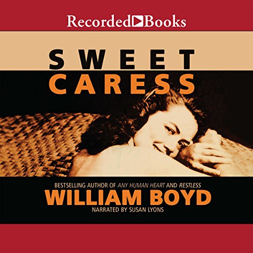 Cover of Sweet Caress