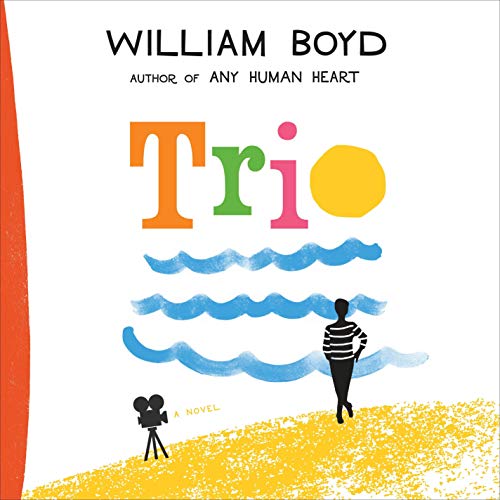 Cover of Trio
