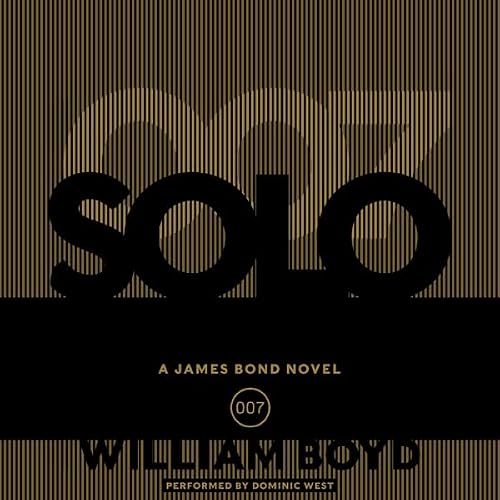 Cover of Solo