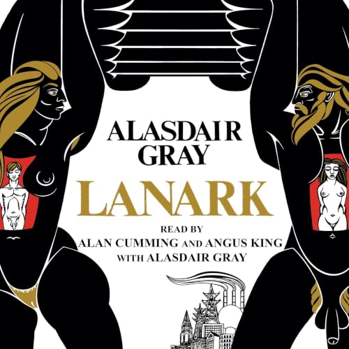 Cover of Lanark