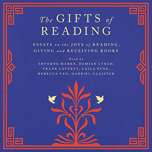 Cover of The Gifts of Reading