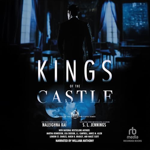 Cover of Kings of the Castle