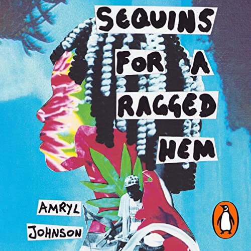 Cover of Sequins for a Ragged Hem