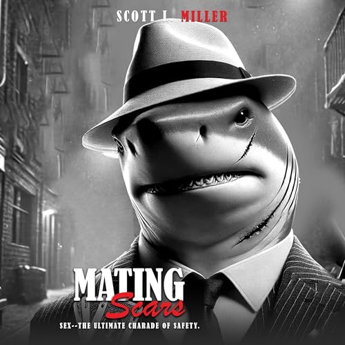 Cover of Mating Scars
