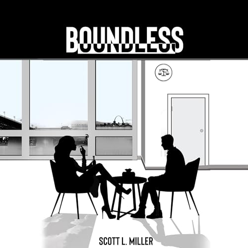 Cover of Boundless