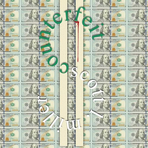 Cover of Counterfeit