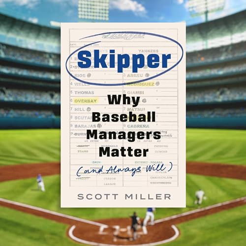 Cover of Skipper