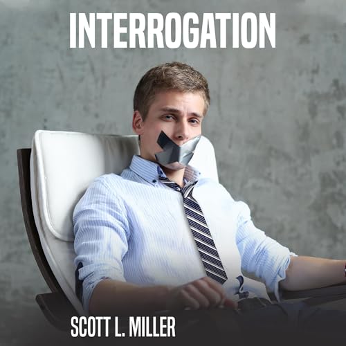 Cover of Interrogation