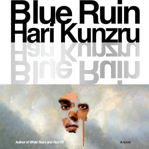 Cover of Blue Ruin