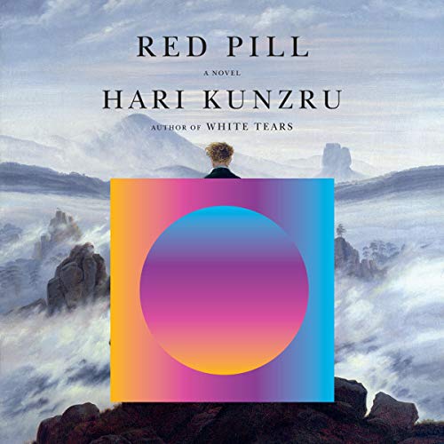 Cover of Red Pill