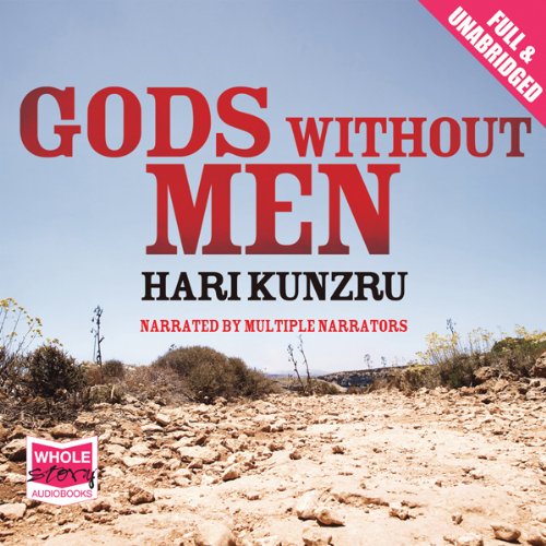Cover of Gods Without Men