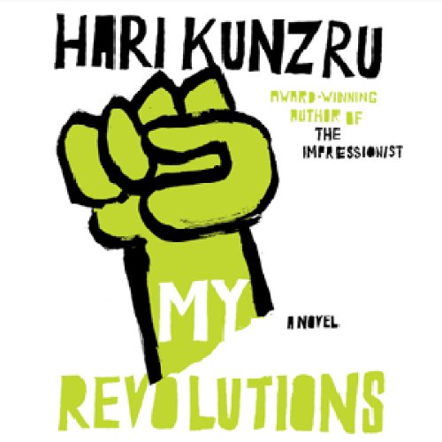 Cover of My Revolutions