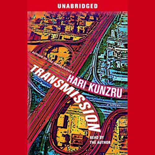 Cover of Transmission