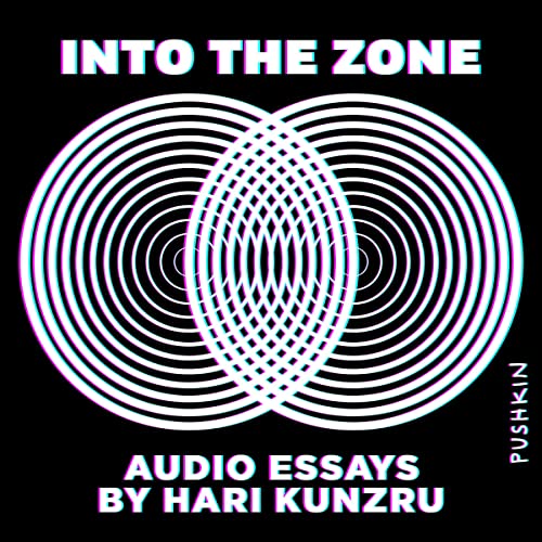 Cover of Into the Zone
