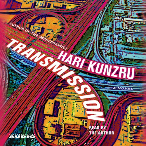 Cover of Transmission