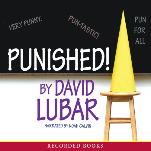 Cover of Punished