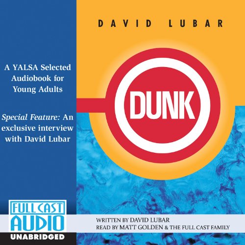 Cover of Dunk