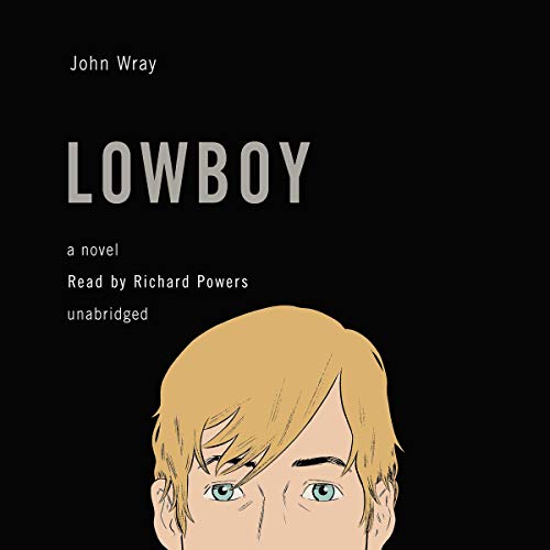Cover of Lowboy
