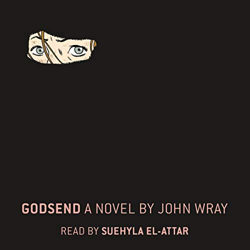 Cover of Godsend