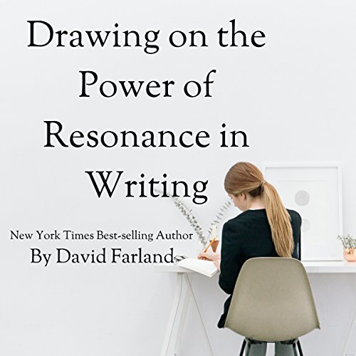 Cover of Drawing on the Power of Resonance in Writing