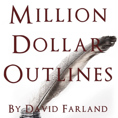 Cover of Million Dollar Outlines
