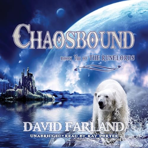 Cover of Chaosbound