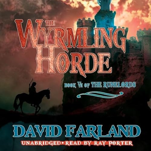 Cover of The Wyrmling Horde
