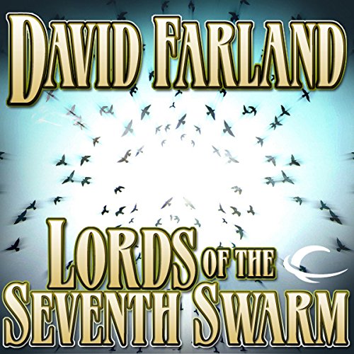 Cover of Lords of the Seventh Swarm