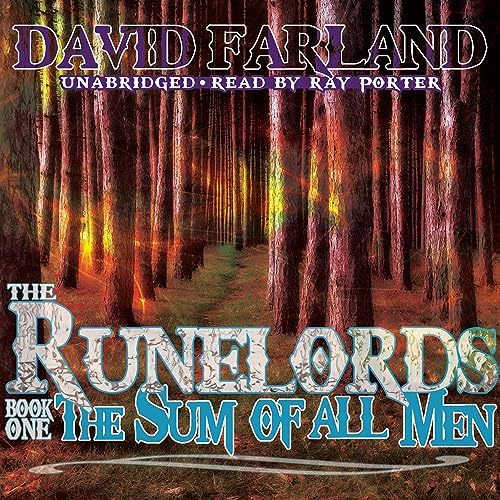 Cover of The Sum of All Men