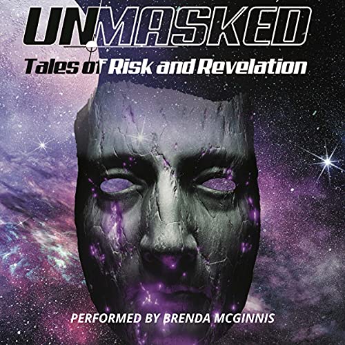 Cover of Unmasked