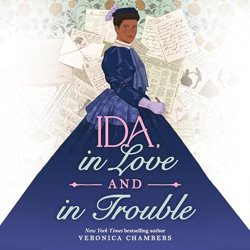 Cover of Ida, in Love and in Trouble