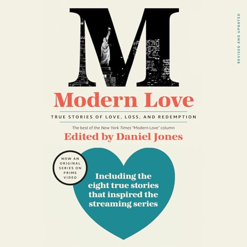 Cover of Modern Love, Revised and Updated (Media Tie-In)
