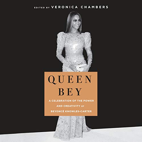 Cover of Queen Bey