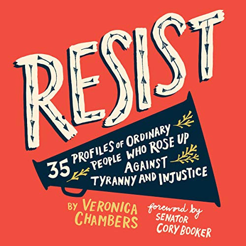Cover of Resist